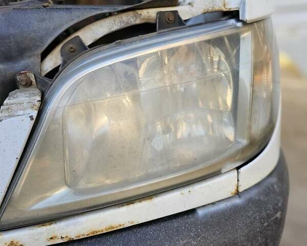 Білий Мерседес Sprinter, об'ємом двигуна 2.1 л та пробігом 350 тис. км за 6000 $, фото 46 на Automoto.ua