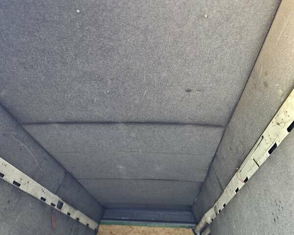 Білий Мерседес Sprinter, об'ємом двигуна 2.1 л та пробігом 350 тис. км за 6000 $, фото 35 на Automoto.ua