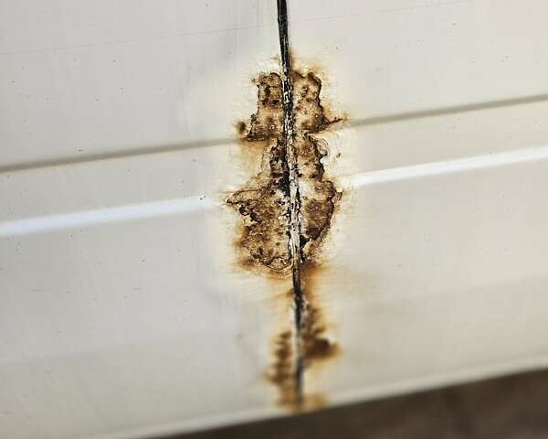 Білий Мерседес Sprinter, об'ємом двигуна 2.1 л та пробігом 350 тис. км за 6000 $, фото 10 на Automoto.ua