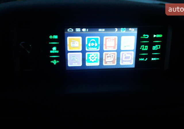 Білий Мерседес Sprinter, об'ємом двигуна 2.2 л та пробігом 660 тис. км за 8000 $, фото 15 на Automoto.ua