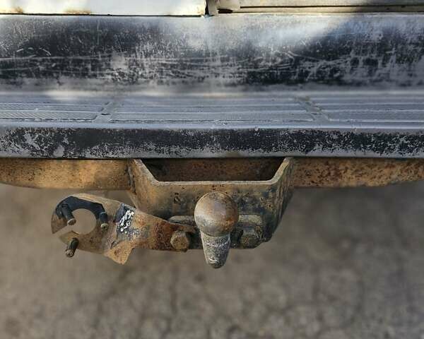 Білий Мерседес Sprinter, об'ємом двигуна 2.1 л та пробігом 350 тис. км за 6000 $, фото 32 на Automoto.ua