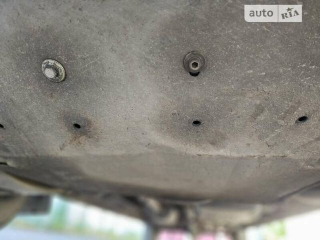 Білий Мерседес Sprinter, об'ємом двигуна 2.1 л та пробігом 350 тис. км за 6000 $, фото 47 на Automoto.ua