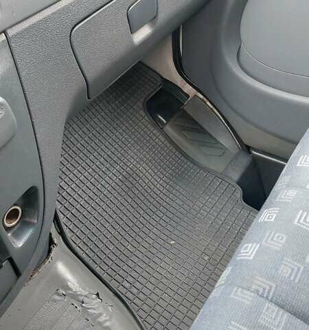 Белый Мерседес Sprinter, объемом двигателя 2.7 л и пробегом 538 тыс. км за 16999 $, фото 88 на Automoto.ua