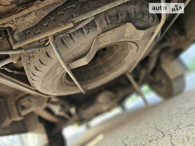 Білий Мерседес Sprinter, об'ємом двигуна 2.1 л та пробігом 350 тис. км за 6000 $, фото 33 на Automoto.ua