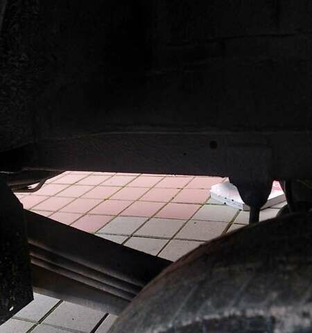 Белый Мерседес Sprinter, объемом двигателя 2.7 л и пробегом 538 тыс. км за 16999 $, фото 94 на Automoto.ua