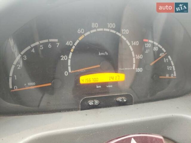 Белый Мерседес Sprinter, объемом двигателя 2.15 л и пробегом 400 тыс. км за 6300 $, фото 7 на Automoto.ua