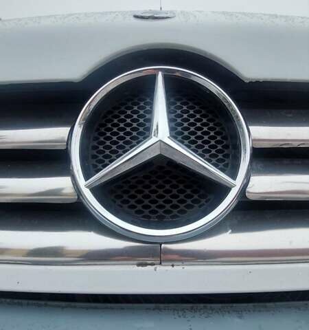 Белый Мерседес Sprinter, объемом двигателя 2.7 л и пробегом 508 тыс. км за 18500 $, фото 70 на Automoto.ua