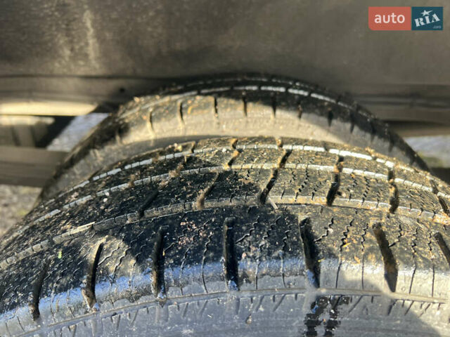 Белый Мерседес Sprinter, объемом двигателя 0 л и пробегом 73 тыс. км за 24900 $, фото 3 на Automoto.ua