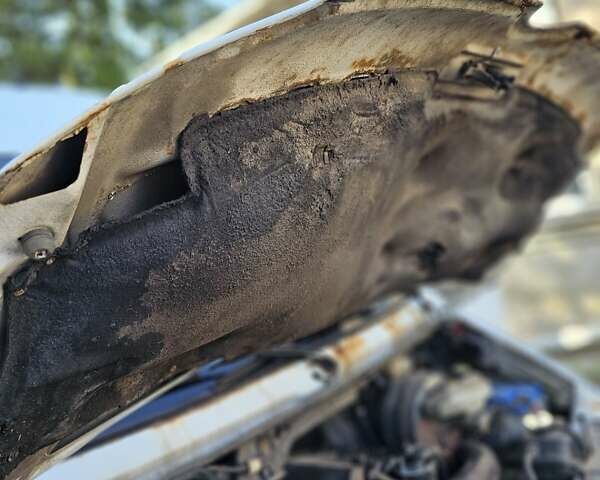 Білий Мерседес Sprinter, об'ємом двигуна 2.1 л та пробігом 350 тис. км за 6000 $, фото 45 на Automoto.ua