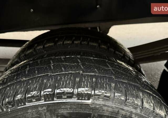 Белый Мерседес Sprinter, объемом двигателя 2.1 л и пробегом 833 тыс. км за 13900 $, фото 24 на Automoto.ua