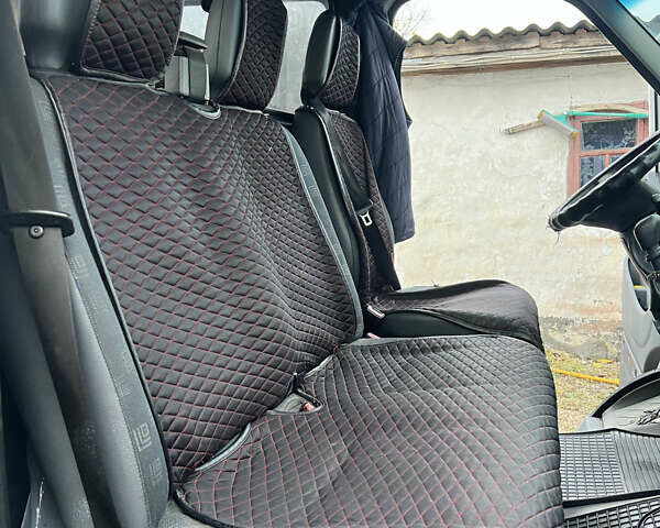 Мерседес Sprinter 2005 у Первомайском на Automoto.ua Білий Мерседес Sprinter, об'ємом двигуна 2.1 л та пробігом 1 тис. км за 7999 $, фото 10 на Automoto.ua