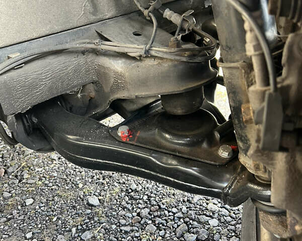 Белый Мерседес Sprinter, объемом двигателя 0 л и пробегом 73 тыс. км за 24900 $, фото 2 на Automoto.ua