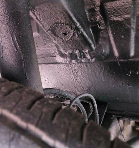 Белый Мерседес Sprinter, объемом двигателя 2.7 л и пробегом 538 тыс. км за 16999 $, фото 90 на Automoto.ua