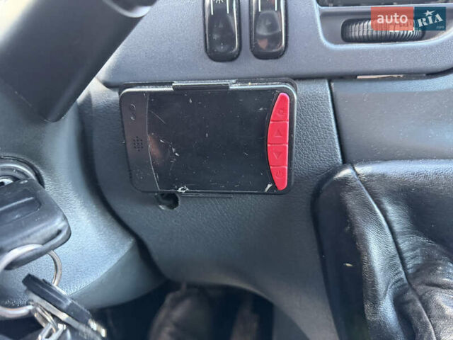 Белый Мерседес Sprinter, объемом двигателя 2.69 л и пробегом 500 тыс. км за 13800 $, фото 24 на Automoto.ua