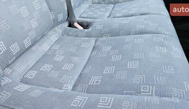 Білий Мерседес Sprinter, об'ємом двигуна 2.2 л та пробігом 360 тис. км за 9800 $, фото 18 на Automoto.ua