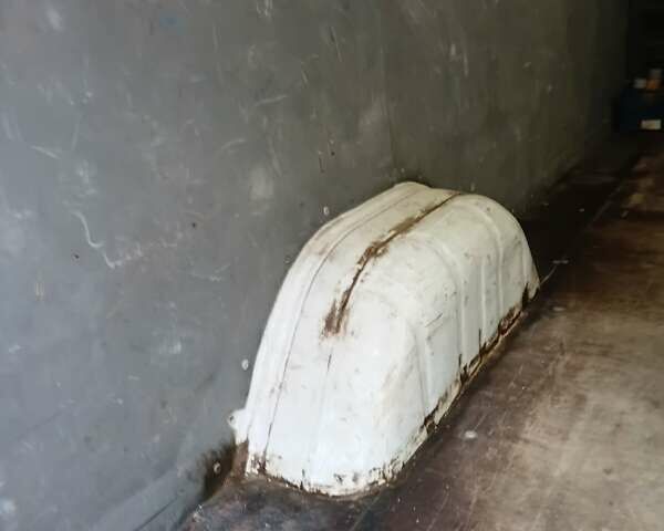 Белый Мерседес Sprinter, объемом двигателя 2.15 л и пробегом 350 тыс. км за 8500 $, фото 14 на Automoto.ua