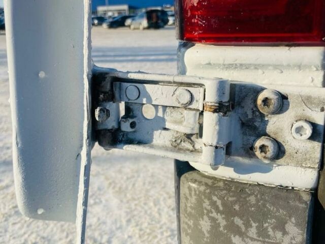 Белый Мерседес Sprinter, объемом двигателя 2.1 л и пробегом 573 тыс. км за 8735 $, фото 5 на Automoto.ua