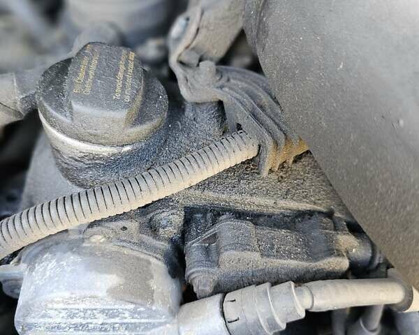 Білий Мерседес Sprinter, об'ємом двигуна 2.1 л та пробігом 350 тис. км за 6000 $, фото 44 на Automoto.ua