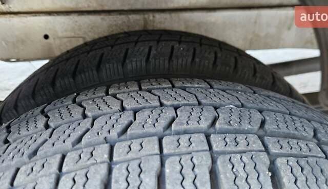 Білий Мерседес Sprinter, об'ємом двигуна 2.2 л та пробігом 360 тис. км за 9800 $, фото 17 на Automoto.ua