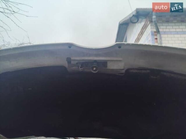 Белый Мерседес Sprinter, объемом двигателя 2.15 л и пробегом 400 тыс. км за 6300 $, фото 4 на Automoto.ua