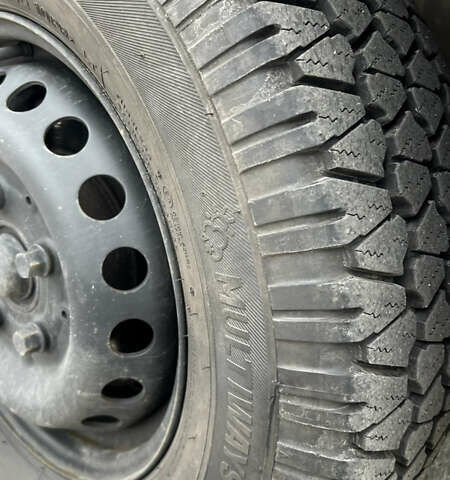 Білий Мерседес Sprinter, об'ємом двигуна 2.2 л та пробігом 400 тис. км за 8500 $, фото 6 на Automoto.ua