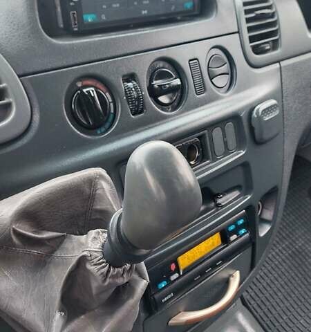 Белый Мерседес Sprinter, объемом двигателя 2.7 л и пробегом 538 тыс. км за 16999 $, фото 81 на Automoto.ua