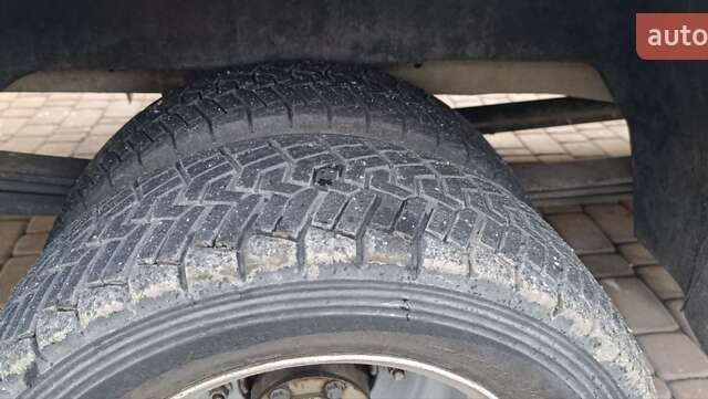 Белый Мерседес Sprinter, объемом двигателя 2.2 л и пробегом 400 тыс. км за 12500 $, фото 13 на Automoto.ua