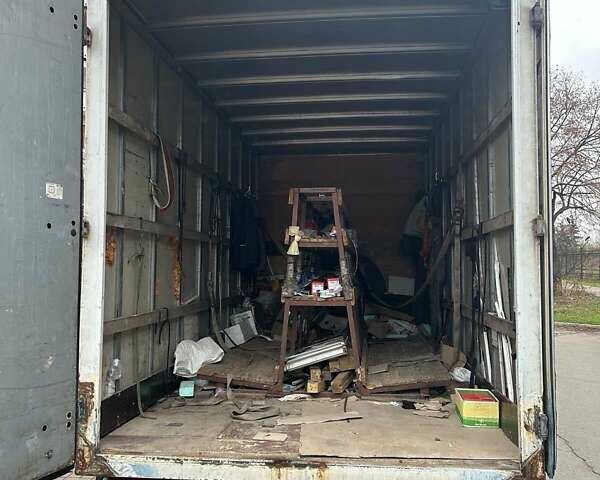 Білий Мерседес Sprinter, об'ємом двигуна 0 л та пробігом 411 тис. км за 9000 $, фото 1 на Automoto.ua