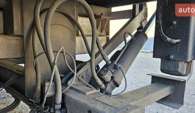 Білий Мерседес Sprinter, об'ємом двигуна 2.2 л та пробігом 360 тис. км за 9800 $, фото 1 на Automoto.ua