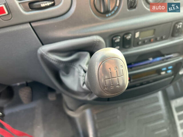 Белый Мерседес Sprinter, объемом двигателя 0 л и пробегом 73 тыс. км за 24900 $, фото 19 на Automoto.ua