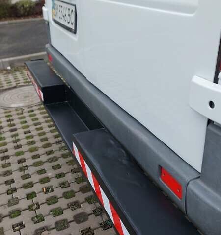 Белый Мерседес Sprinter, объемом двигателя 2.7 л и пробегом 538 тыс. км за 16999 $, фото 21 на Automoto.ua