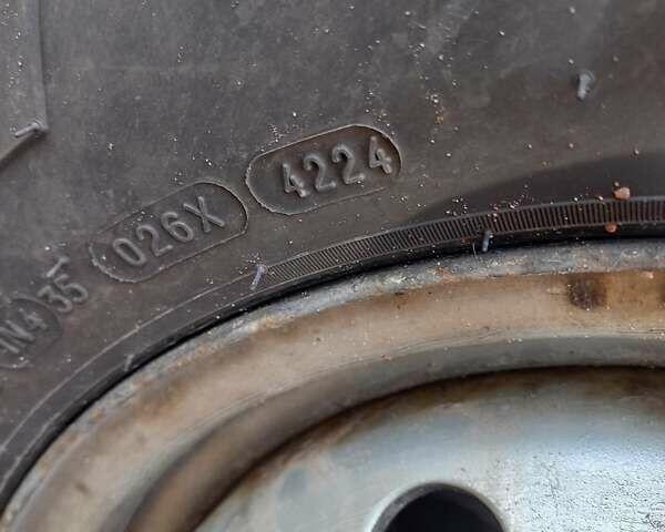 Білий Мерседес Sprinter, об'ємом двигуна 27 л та пробігом 695 тис. км за 8550 $, фото 34 на Automoto.ua