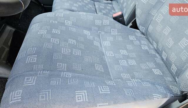 Білий Мерседес Sprinter, об'ємом двигуна 2.2 л та пробігом 360 тис. км за 9800 $, фото 12 на Automoto.ua