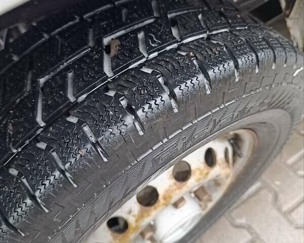 Білий Мерседес Sprinter, об'ємом двигуна 2.15 л та пробігом 295 тис. км за 8500 $, фото 9 на Automoto.ua