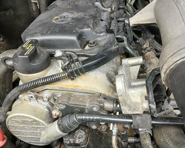 Білий Мерседес Sprinter, об'ємом двигуна 2.69 л та пробігом 292 тис. км за 19500 $, фото 77 на Automoto.ua