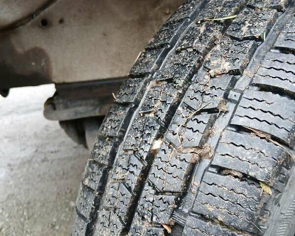 Білий Мерседес Sprinter, об'ємом двигуна 2.69 л та пробігом 292 тис. км за 19500 $, фото 57 на Automoto.ua