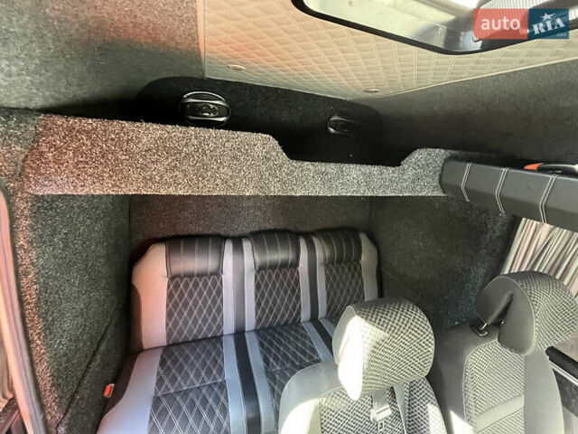 Білий Мерседес Sprinter, об'ємом двигуна 2.15 л та пробігом 825 тис. км за 6200 $, фото 16 на Automoto.ua