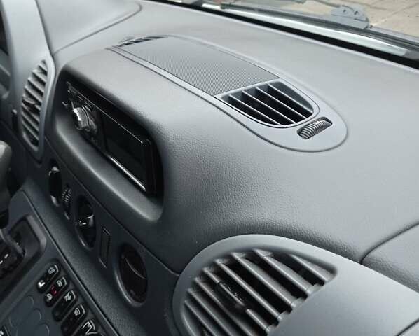 Білий Мерседес Sprinter, об'ємом двигуна 0 л та пробігом 182 тис. км за 15800 $, фото 24 на Automoto.ua