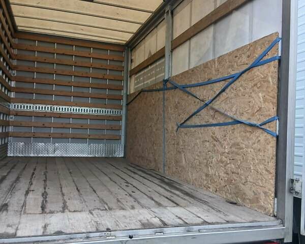 Білий Мерседес Sprinter, об'ємом двигуна 2.69 л та пробігом 292 тис. км за 19500 $, фото 21 на Automoto.ua