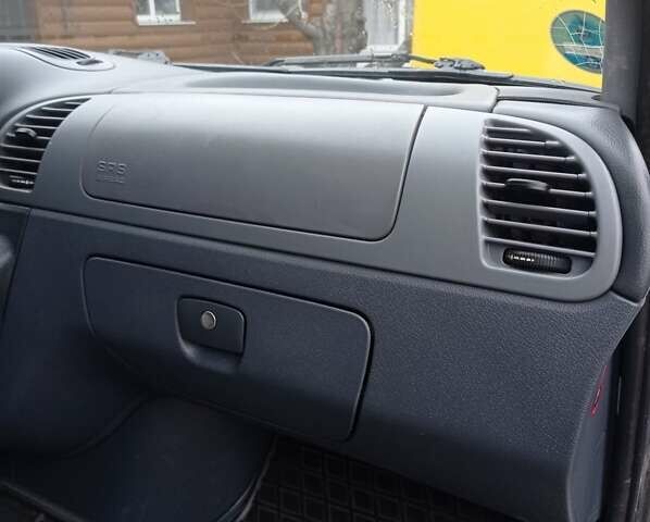 Білий Мерседес Sprinter, об'ємом двигуна 0 л та пробігом 182 тис. км за 15800 $, фото 25 на Automoto.ua