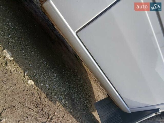 Білий Мерседес Sprinter, об'ємом двигуна 2.69 л та пробігом 292 тис. км за 19500 $, фото 5 на Automoto.ua