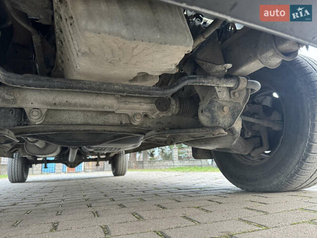 Белый Мерседес Sprinter, объемом двигателя 2.2 л и пробегом 351 тыс. км за 10600 $, фото 65 на Automoto.ua