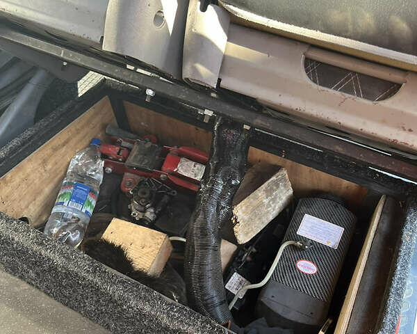 Білий Мерседес Sprinter, об'ємом двигуна 2.15 л та пробігом 825 тис. км за 6200 $, фото 18 на Automoto.ua