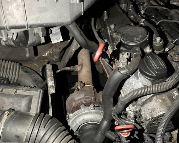 Білий Мерседес Sprinter, об'ємом двигуна 2.7 л та пробігом 387 тис. км за 12500 $, фото 26 на Automoto.ua