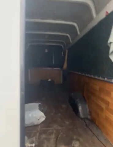 Білий Мерседес Sprinter, об'ємом двигуна 2.15 л та пробігом 600 тис. км за 10750 $, фото 39 на Automoto.ua