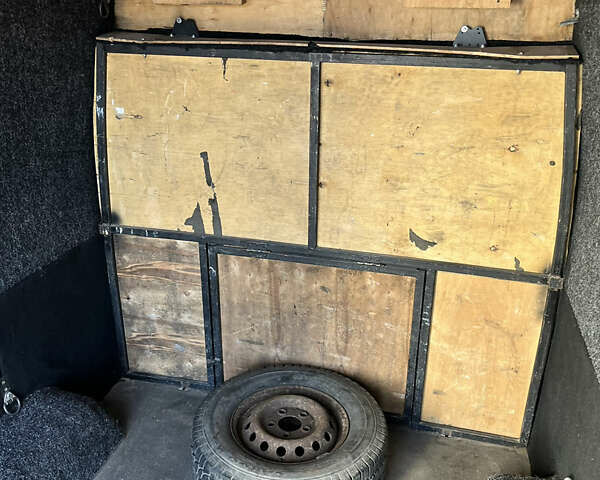 Білий Мерседес Sprinter, об'ємом двигуна 2.15 л та пробігом 825 тис. км за 6200 $, фото 9 на Automoto.ua