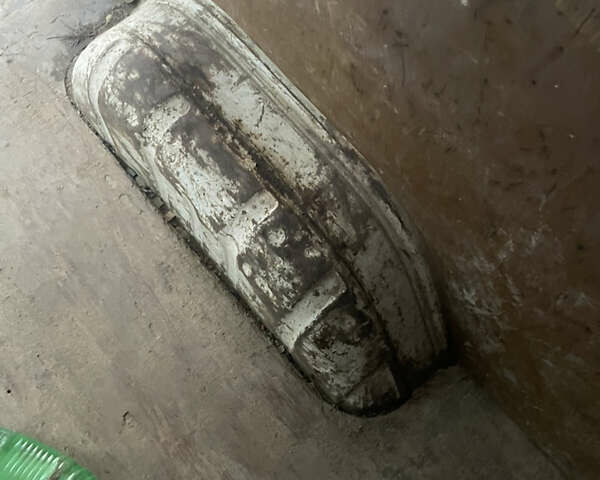 Белый Мерседес Sprinter, объемом двигателя 2.15 л и пробегом 500 тыс. км за 5300 $, фото 10 на Automoto.ua