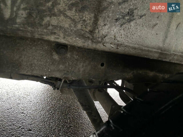 Білий Мерседес Sprinter, об'ємом двигуна 2.2 л та пробігом 390 тис. км за 6999 $, фото 25 на Automoto.ua