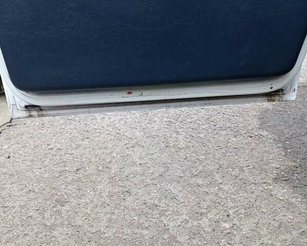 Білий Мерседес Sprinter, об'ємом двигуна 0 л та пробігом 182 тис. км за 15800 $, фото 56 на Automoto.ua