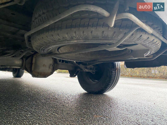 Білий Мерседес Sprinter, об'ємом двигуна 2.2 л та пробігом 390 тис. км за 6999 $, фото 22 на Automoto.ua